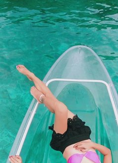 Makati girl, 25yr, 45kg, 3Kphp, Manila - escort in Makati City Photo 2 of 7