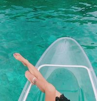 Makati girl, 25yr, 45kg, 3Kphp, Manila - escort in Makati City