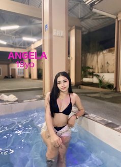 MAKATI SENSUAL MASSAGE - masseuse in Manila Photo 11 of 11