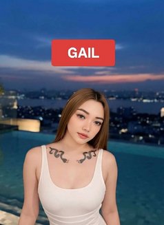 MAKATI SENSUAL MASSAGE - Masajista in Manila Photo 9 of 10