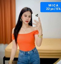 MAKATI SENSUAL MASSAGE - masseuse in Manila