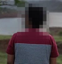 Let me make you mine for the night - Acompañantes masculino in Pune