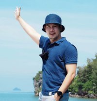 Make/bkk - Acompañantes masculino in Bangkok