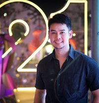 Make/bkk - Acompañantes masculino in Bangkok