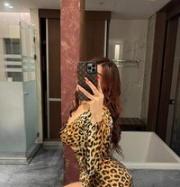 Make Egypt ملاك مصرية لسة واصلة الرياض - escort in Riyadh