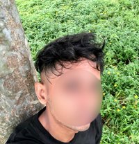 Make love - Male companion in Colombo