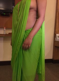 open-minded! For Virtual Companion - adult performer in Hyderabad Photo 1 of 2