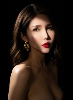 YOUR FAVORITE SECRET (Best Party Girl) - puta in Taipei Photo 13 of 14