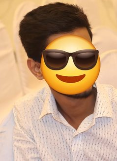Make Me Your Pet - Male escort in Bangalore Photo 1 of 3