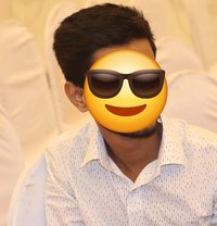 Make Me Your Pet - Male escort in Bangalore