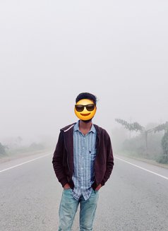 Make Me Your Pet - Male escort in Bangalore Photo 3 of 3