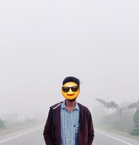 Make Me Your Pet - Male escort in Bangalore
