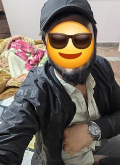 Make Me Your Pet - Male escort in Bangalore Photo 2 of 3