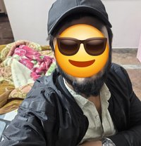 Make Me Your Pet - Male escort in Bangalore