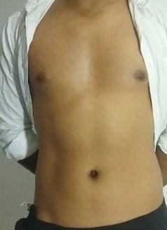 Make Money Per Night With Me - Male adult performer in Kolkata Photo 1 of 1
