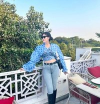 Make Ur Stressed Day as Memorable One - escort in Chennai