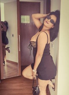 Make Ur Stressed Day as Memorable One - escort in Pune Photo 1 of 1