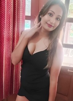 Make Ur Stressed Day as Memorable One - escort in Chennai Photo 1 of 1