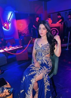 Make Ur Stressed Day as Memorable One - escort in Pune Photo 2 of 2