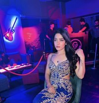 Make Ur Stressed Day as Memorable One - escort in Pune