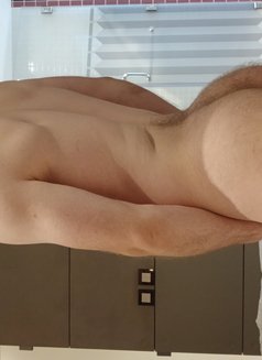 Make you cum AlexDubaiTop - Male escort in Dubai Photo 6 of 6