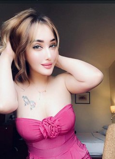 Make Your Experience Truly Satisfaction - escort in Pune Photo 1 of 1