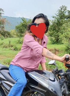 Make Your Wishes Come True - escort in Pune Photo 1 of 2