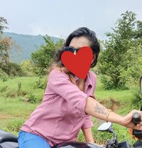Make Your Wishes Come True - escort in Pune