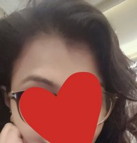 Make Your Wishes Come True - escort in Pune