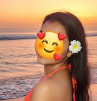 Make Your Wishes Come True - escort in Pune