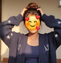 Make Your Wishes Come True - escort in Pune