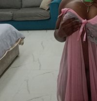 Makena - escort in Cairo