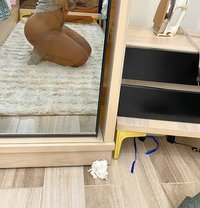 Makena - escort in Cairo