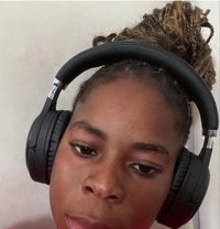 Makena - escort in Cairo