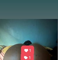 Makena - escort in Cairo