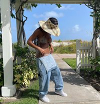 Makena - escort in Cairo