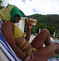 makena - escort in Cairo