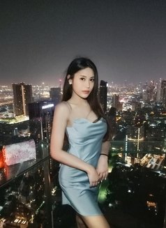 Maki the most GFE - Transsexual escort in Bangkok Photo 17 of 28