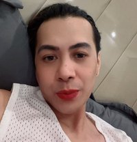 Mako - Male escort in Riyadh