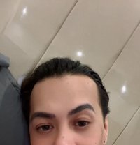 Mako - Male escort in Riyadh