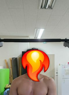 Makos (only women & couple) - Male escort in Seoul Photo 1 of 5