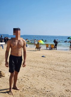 Makos​ (only​ women​ &​ couple)​ - Acompañantes masculino in Paris Photo 5 of 5