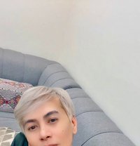 Kali - Male escort in Dammam