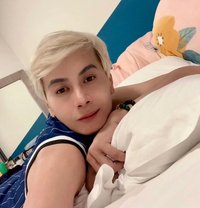 Kali - Male escort in Dammam