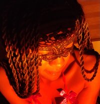 Mala LEAVING SOON - escort in Hanoi