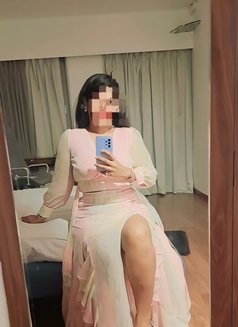 Mala Malik - escort in Mumbai Photo 1 of 1