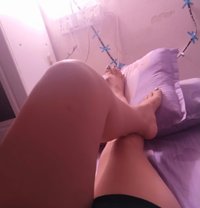 Malacka - escort in Ajmān