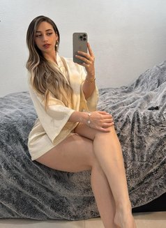 Malae - escort in Doha Photo 1 of 5