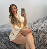 Malae - escort in Doha