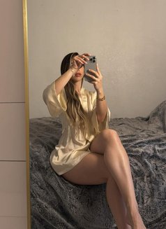 Malae - escort in Doha Photo 2 of 5